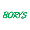 Logo Borys s.c.