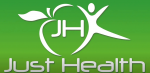 Logo Just Health