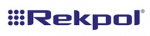 Logo Rekpol Sp.j. Rękawek