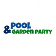 Logo Pool & Garden Party s.c.