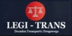 Logo Legi - Trans Łukasz Baumgart