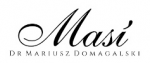 Logo Masi dr Mariusz Domagalski