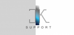 Logo JK Support s.c.
