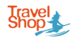 Logo Travel Shop Sp. z o.o.