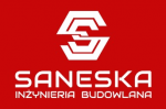 Logo Saneska sp. z o.o.