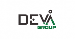 Logo DEVAGROUP Spółka z o.o.