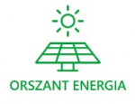 Logo Orszant Energia
