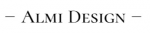 Logo Almi Design 