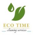 Logo Eco Time Roman Bihiv