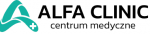 Logo Alfa Clinic Centrum Medyczne sp. z o.o.