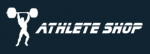 Logo Athlete Shop - Suplementy i odżywki