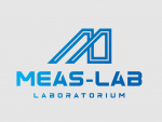 Logo Meas-Lab Laboratorium wzorcujące