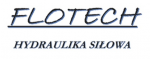 Logo Flotech sp. z o.o.