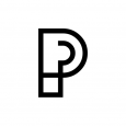 Logo PP Design Studio – Paweł Pilch