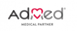 Logo AdMed Medical Partner s.c.