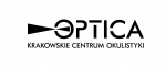 Logo Optica Kraków