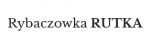 Logo Rybaczówka Rutka	