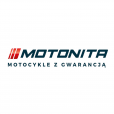Logo Motonita - Salon Motocykli