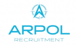 Logo Arkadiusz Chrul Arpol Recriutment
