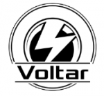 Logo Voltar Kamil Domel