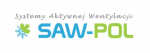 Logo PPHU SAW-POL Maria Tomow