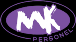 Logo Mk Personel