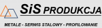 Logo Sis Produkcja Sp. z o.o.