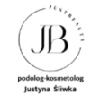 Logo Just Beauty Justyna Śliwka
