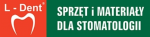 Logo L-Dent Leszek Czaban Sp. k.