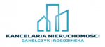 Logo Kancelaria Nieruchomości Danelczyk Rogozińska