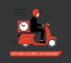 Logo Szybki Kurier Bydgoski