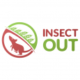 Logo Insect Out - Dezynfekcja | Dezynsekcja | Deratyzacja Opole