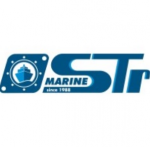 Logo STr Marine Sp. z o.o.