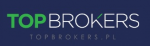 Logo Top Brokers Sp. z o.o.