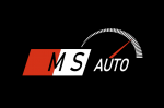 Logo MS Auto - Mechanik Zabrze
