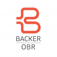 Logo Backer Obr. Sp. z o.o.