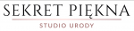 Logo Studio Urody Sekret Piękna