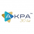 Logo Akpa Polska Press Sp. z o.o.