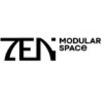 Logo Zen Modular Space Sp. z o. o.