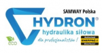 Logo Hydron Hydraulika Siłowa