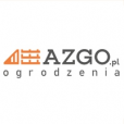 Logo Azgo Ogrodzenia