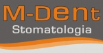 Logo Gabinet stomatologiczny M-Dent