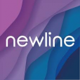 Logo Newline Interactive Polska