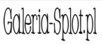 Logo Galeria - Splot