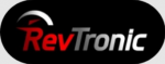 Logo Revtronic Sp. z o. o.