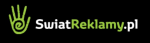 Logo Świat Reklamy