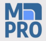 Logo m-Pro Michał Piotrowski