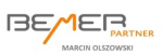 Logo Bemer Partner Marcin Olszowski	