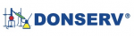 Logo Donserv
