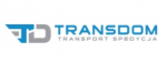 Logo Transdom.eu sp. z o.o.